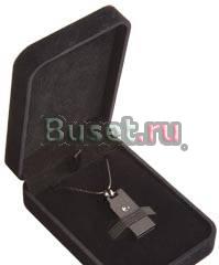 USB-флэш-карта "Кулон" на 2 Гб Санкт-Петербург