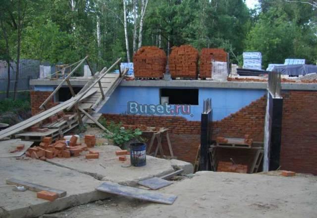 Продажа Земли под застройку Коттеджа в москве(Лиан Москва