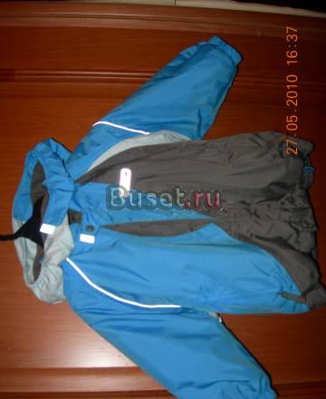 Reima tec куртка Санкт-Петербург