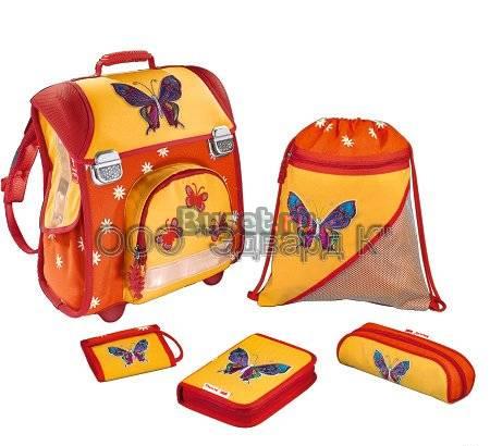 Ортопедический рюкзак портфель Hama со сменкой Москва