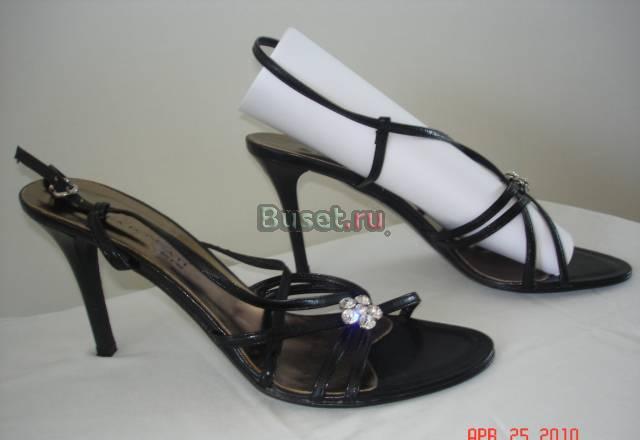"Новые Итальянские босоножки Lea Foscati  р.39(40е Санкт-Петербург