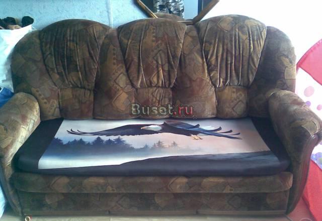 Диван Москва