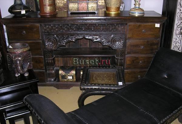 Комод из Индии Москва