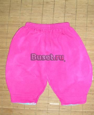 Брюки Санкт-Петербург