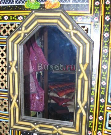 Зеркало из Индии Москва