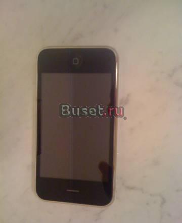 Продаю iphone 3G 16Gb, белый корпус Москва