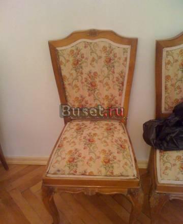 Красивая мебель в хорошем состоянии 1993 года Грозный