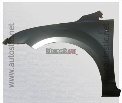 Для Форд Фокус 2 новые крылья Москва