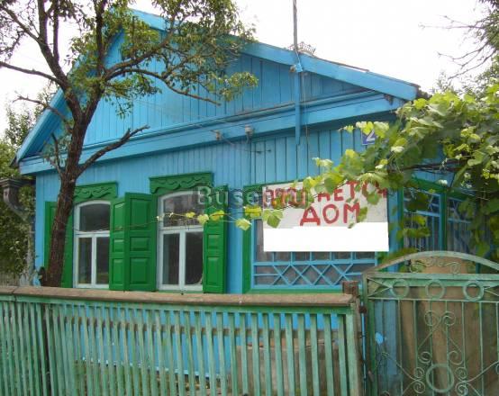 Дом в центре пгт Ильский за 900 тыс руб Ильский