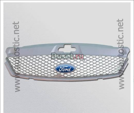Для Форд Мондео решетка радиатора  1227095 Москва