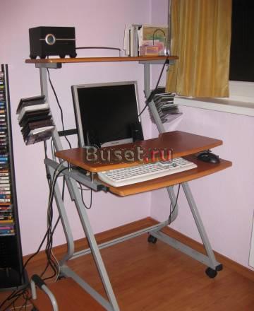 Компьютерный стол Москва