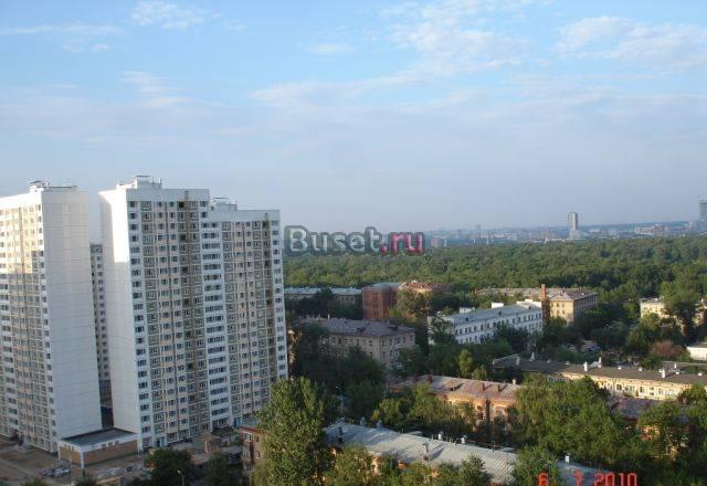 ВДНХ м. 1-комн. кв-ру, ул. Ак Королева, 40 кв.м Москва