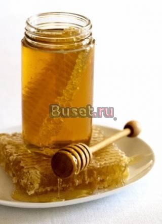 Мёд проверенный годами Москва