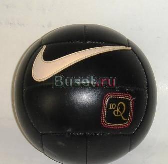 Мяч Nike "Ронольдиньо" Москва