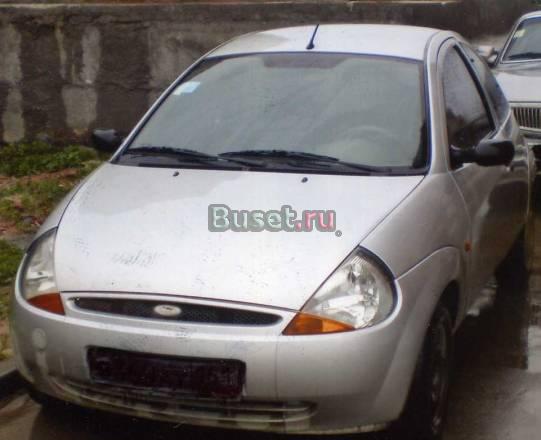 Ford KA, 2001 Воронеж