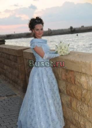 Вечернее платье Санкт-Петербург