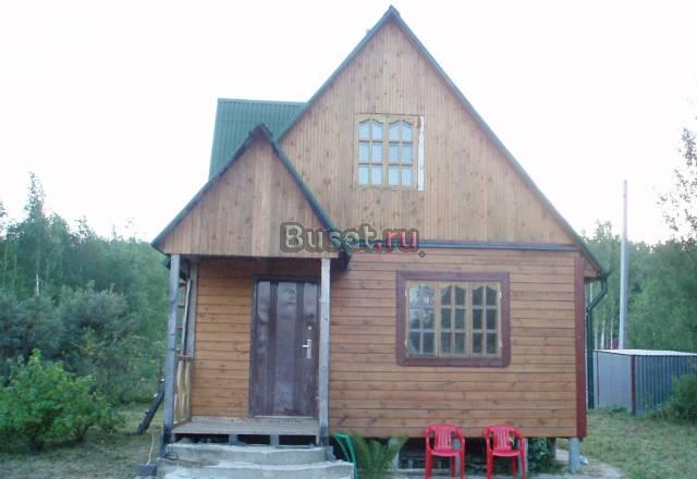 Новую дачу, 90км от МКАД по Киевскому шоссе Москва