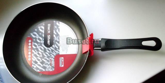 Сковородка Новая 20 см (Италия) Москва