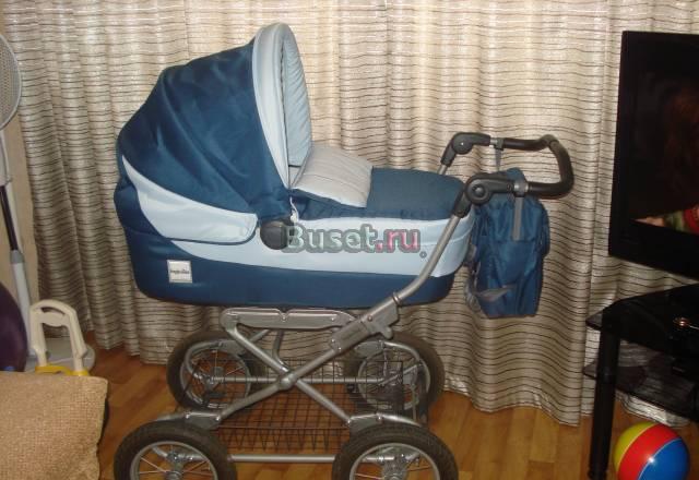 Inglesina Sofia Москва