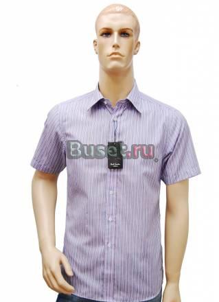 Paul smith (23929)  Мужская футболка Москва