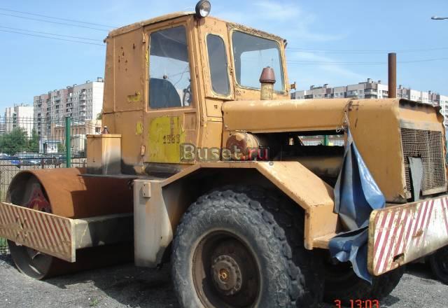 Каток СП-54 Санкт-Петербург