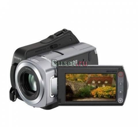 Видео камера Sony Handycam DCR-SR65E Калининград