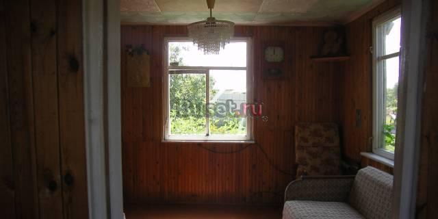 Дача в СНТ,Боровский р-он,киевское ш.85км от МКАД Москва