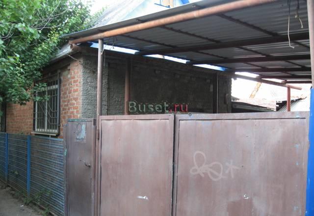 Продаю дом Краснодар