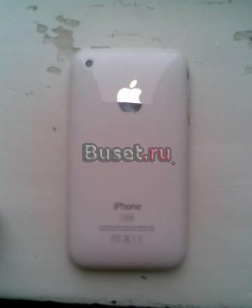 Iphone3g 16gb Москва