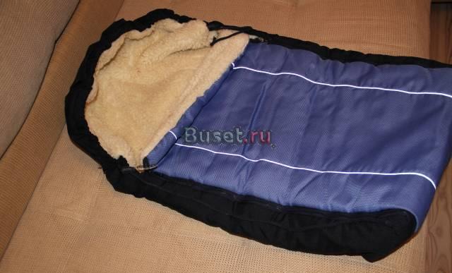 Конверт Москва