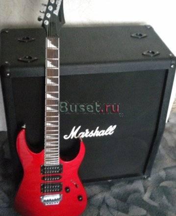Ibanez grg170dx candy apple Санкт-Петербург