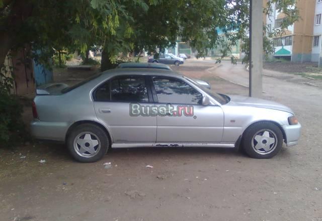 Honda Rafaga, 1994 Чистополь