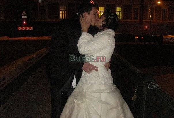 Продам свадебное платье Санкт-Петербург