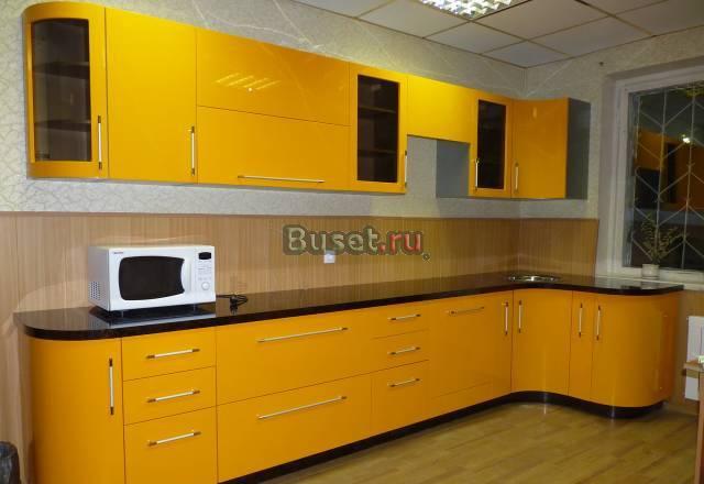 Корпусная мебель на заказ Москва