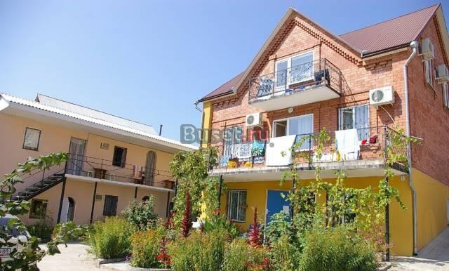Продаю Дом в Архипо-Осиповке Геленджик