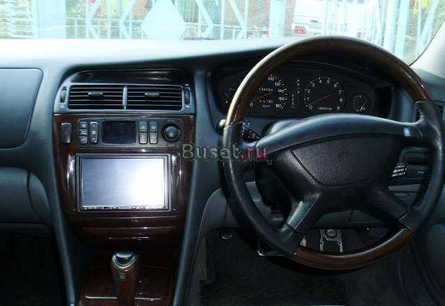Mitsubishi Diamante, 2003 Ростов-на-Дону