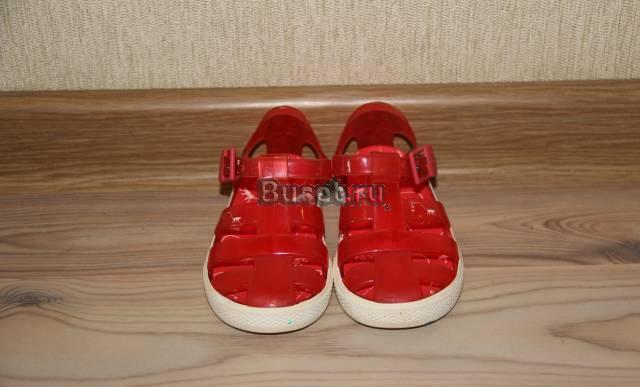 Босоножки Москва