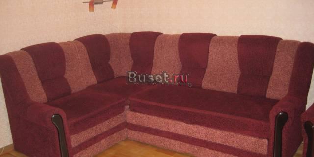 Комплект диван-кровать + кресло-кровать самовывоз Москва