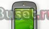 HTC P3400 - рст сост отл Москва