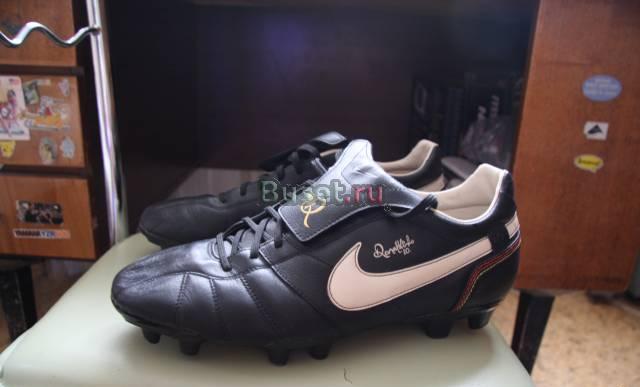 Бутсы Nike R10 Москва