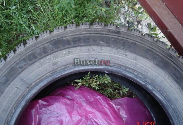 Шины Санкт-Петербург