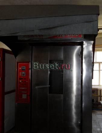 Продам оборудование минихлебозавода Москва