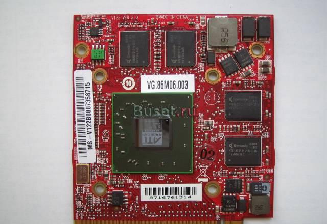 Видеокарта ATi Radeon HD3650 512 Mb Москва