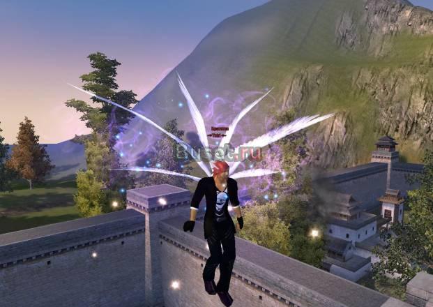 Продам Лучника 86лвл на Perfect World на Пегасе Ростов-на-Дону