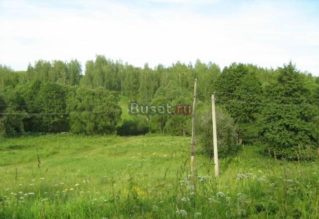 Участок Москва