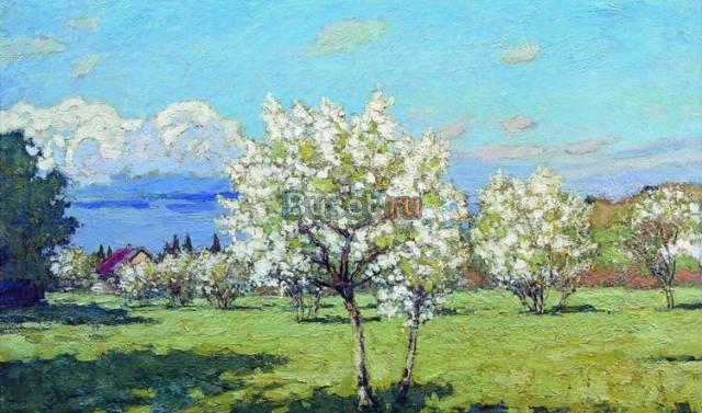 Пушкинские горы 30 соток ижс д Вехно рядом озеро Москва