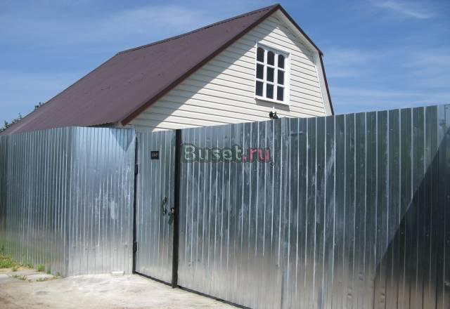 Дача в Москве (ювао) - недорого Собственник Москва