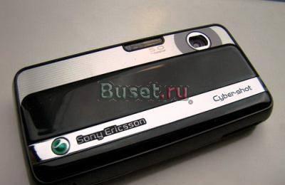Sony Ericsson C903 б/у Ростест Москва