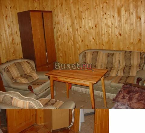 Дом п. Клязьма Москва