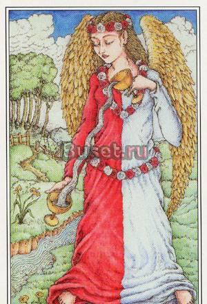 Определяю наличие порчи на человеке Москва